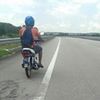 hisyam_tazmania