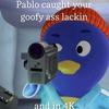 pablo_caught_you23