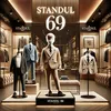 Costume Elegante