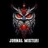 JURNAL MISTERI