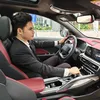 Duẩn geely
