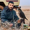 حسين محمود الشفير