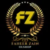 Faheer Zain