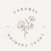 Caramelolshop