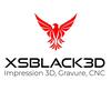 xsblack