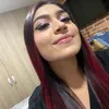 florecitarockeramakeup