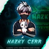 hazky_cer