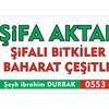 ŞİFA❤️AKTARI❤️SİVEREK❤️