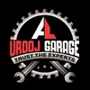 aluroojgarage