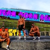 teambornready