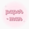 PAPERMAN