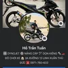 Hồ Trần Tuấn