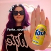 fanta...sounds