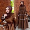 เจ้าของแบรนด์ Rodeeyah hijab