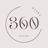 • Diary 360 •