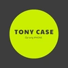 TONY Case 💎