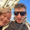 Nastya vs Russy