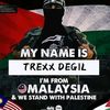 trexxdegil
