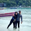 Encik Krisis