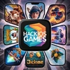 hackiosgames