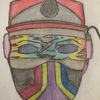 leblueroache