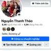 Thảo Nào Xin Chào 💛