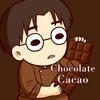 Chocolate Cacao チョコレートカカオ