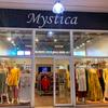 Mystica Boutique