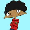 heyarnoldglover