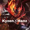 Hanzz X Kyzen