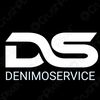 DENIMO SPAREPART