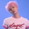 jonghyunspinkhair