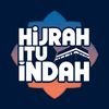 Hijrah itu indah🕊️