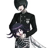 kokichi_yuri_hanter