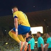 خالد العالمي 💛💙