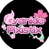 cyanidepixistix