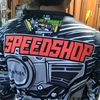 LAPAK SPEED 69