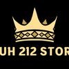RUH.212☑️