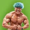 ハルク君🍖Hulk-kun
