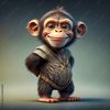 chimpanzee7892