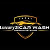 Luxury21 Car wash