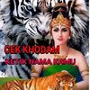 Cek Khodam Gratis