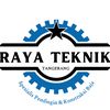 Raya Teknik Tangerang