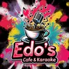 Edo's Cafe dan karaoke Cibadak