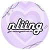 nliing 💜