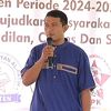 hanyaberpasrahdiri