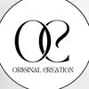 Original creation dz