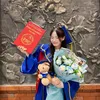 Làm mẹ tuổi 21🌷