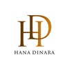 HANA DINARA | TDG BAWAL LABUH