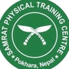 Samrattrainingcenter